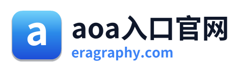 aoa入口官网 Logo